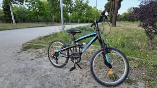 Bicicleta Neon A-Force Pro