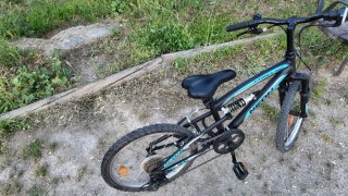 Bicicleta Neon A-Force Pro