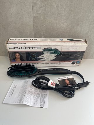 Rowenta Power Straight Cepillo alisador  200o