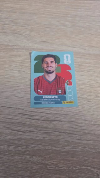 Cromo Panini Lionel Messi Inter Miami CF