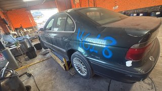 BMW Serie 5 E39 Despiece Completo