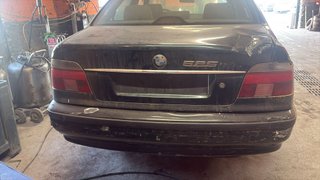 BMW Serie 5 E39 Despiece Completo
