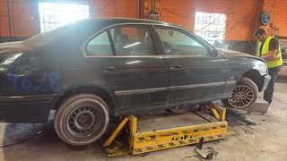 BMW Serie 5 E39 Despiece Completo