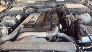 BMW Serie 5 E39 Despiece Completo