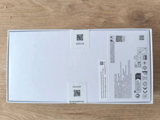 Xiaomi Redmi Note 15 Pro+ 5G - 8GB RAM 256GB Mocha