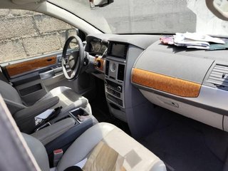 Puerta del der chrysler 225928 4894916aa voyager -