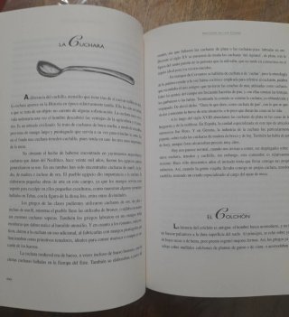 Historia de las cosas