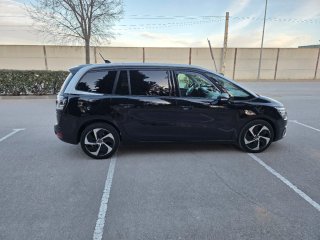 Citroen C4 SpaceTourer 2018