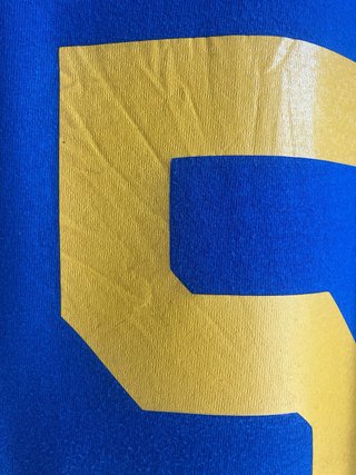 Camiseta de “Newington Baseball” ‘90