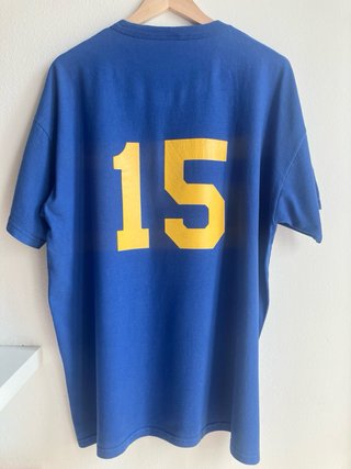 Camiseta de “Newington Baseball” ‘90