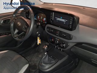 Hyundai i10 2025