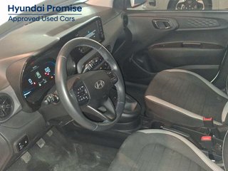 Hyundai i10 2025