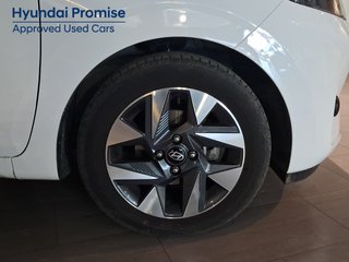 Hyundai i10 2025
