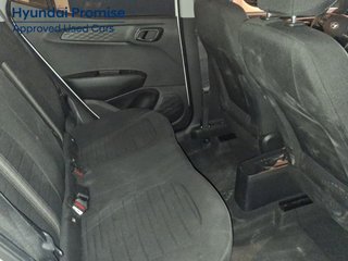 Hyundai i10 2025