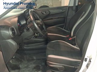 Hyundai i10 2025