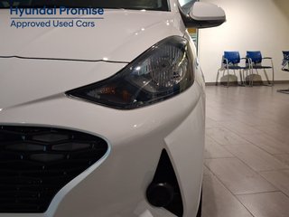 Hyundai i10 2025