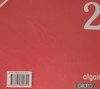 Libro Historia de España, 2° bachillerato, Anaya