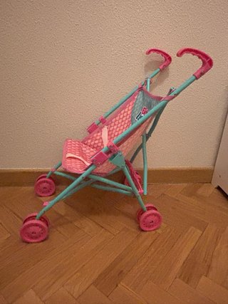 Sillita Juguete Bebe Llorones