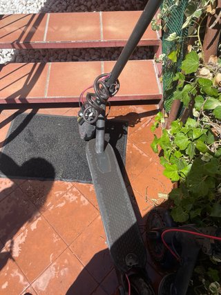 Patinete Eléctrico Xiaomi Entero o piezas