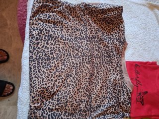 Lote 3 Camisetas Mujer