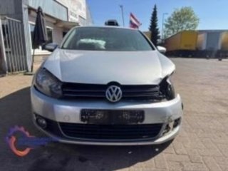 Despiece Volkswagen Golf VI 2008-2012