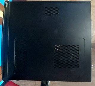 PC Desktop HP G5400 Intel i3 6GB Ram HD 500GB