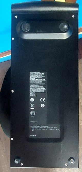 PC Desktop HP G5400 Intel i3 6GB Ram HD 500GB