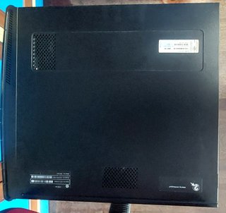PC Desktop HP G5400 Intel i3 6GB Ram HD 500GB