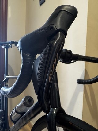 Bicicleta Giant TCR ADVANCED 1-PC M