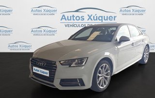 Audi A4 Automatico