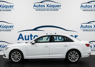 Audi A4 Automatico