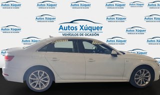 Audi A4 Automatico