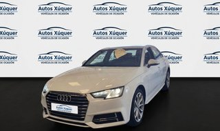 Audi A4 Automatico