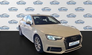 Audi A4 Automatico