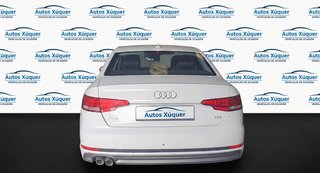 Audi A4 Automatico