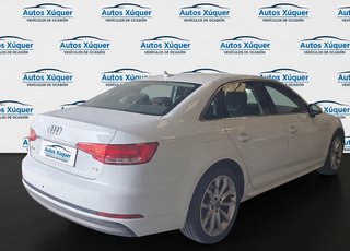 Audi A4 Automatico