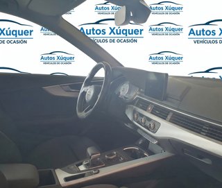 Audi A4 Automatico