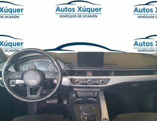 Audi A4 Automatico
