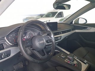 Audi A4 Automatico