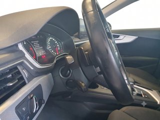 Audi A4 Automatico