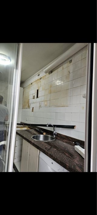 COCINAS | DISEÑO, MONTAJE Y RENOVACIÓN