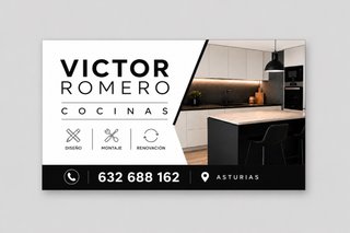 COCINAS | DISEÑO, MONTAJE Y RENOVACIÓN