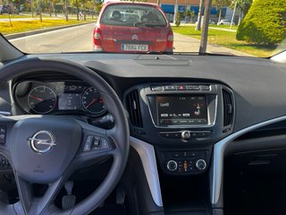 Opel Zafira Tourer 2017