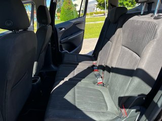 Opel Zafira Tourer 2017