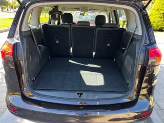 Opel Zafira Tourer 2017