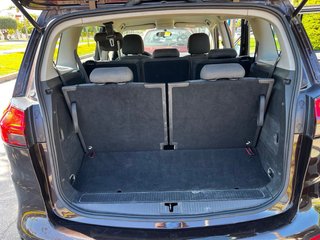 Opel Zafira Tourer 2017