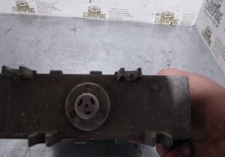 Nissan 33017 centralita motor 23710 7f417 terrano