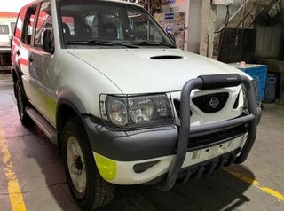 Nissan 33017 centralita motor 23710 7f417 terrano