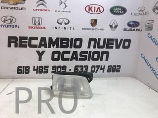 Faro derecho opel kadett nuevo