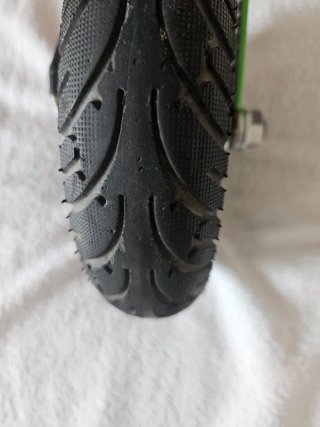 Motor Eléctrico 350W Brushless